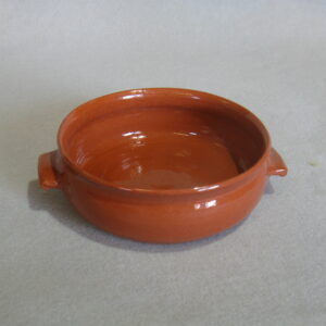 Posoda za prebranec z ročaji