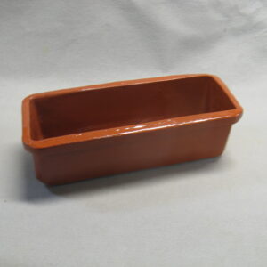 Potičnica podolgovata