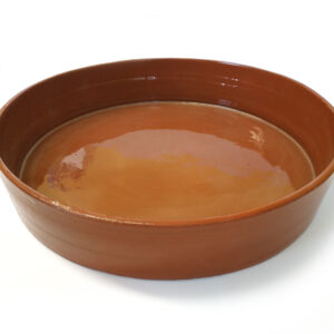 Velika posoda premera 40 cm